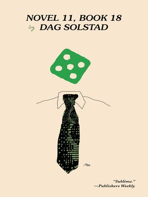 Novel 11, Book 18 - ebook